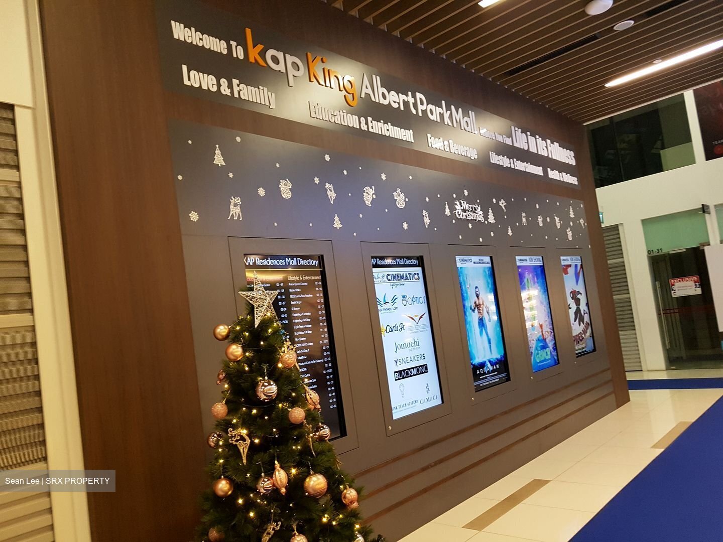 Kap (D21), Shop House #502339061